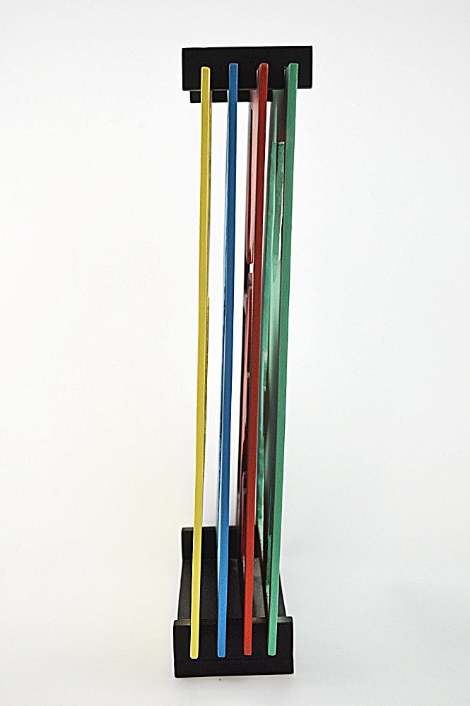 Sculpture by Philippe LeJeune