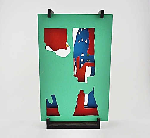 Sculpture by Philippe LeJeune