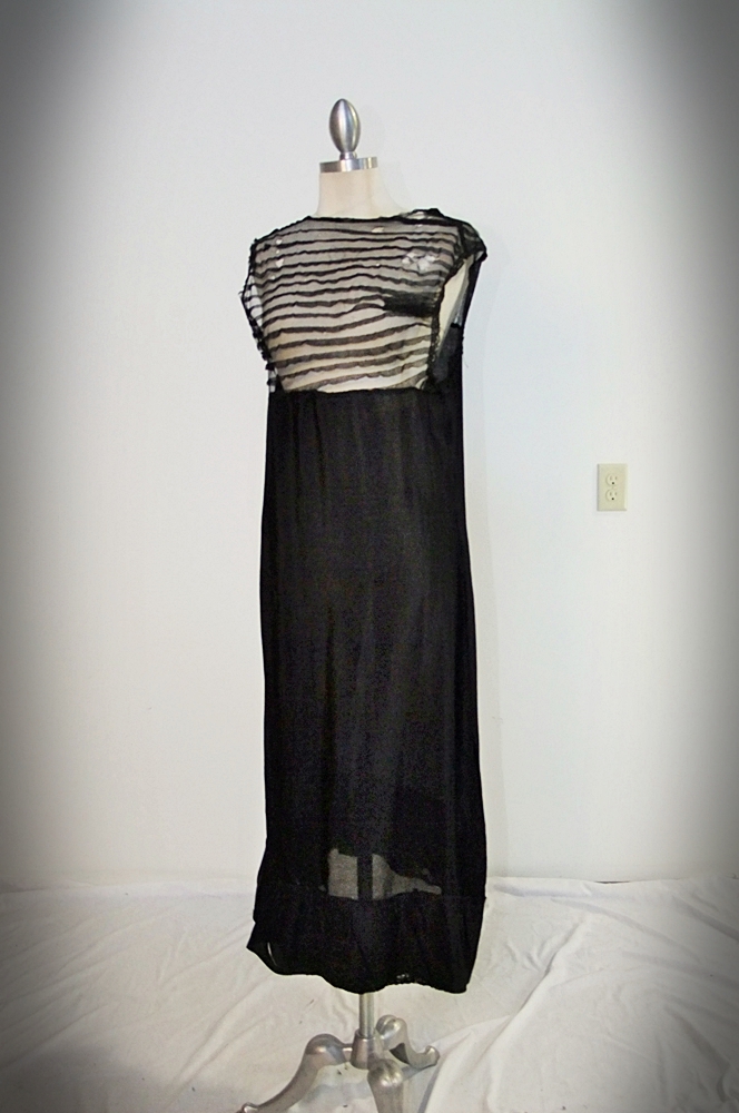 4 piece group of vintage clothing