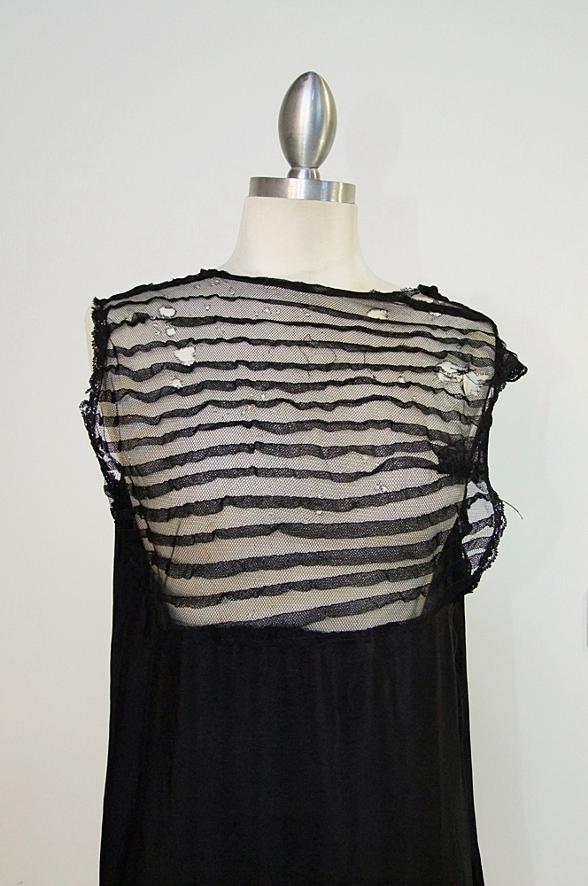 4 piece group of vintage clothing