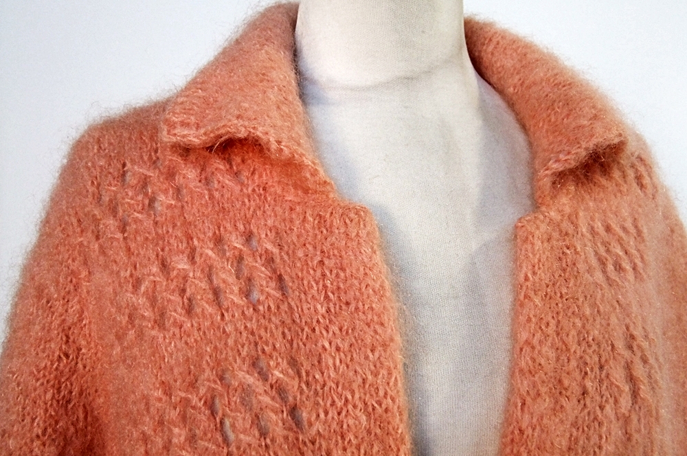 4 piece group of vintage clothing