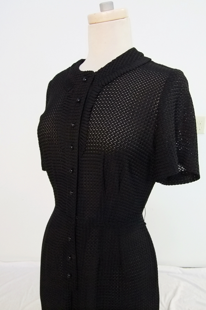 4 piece group of vintage clothing