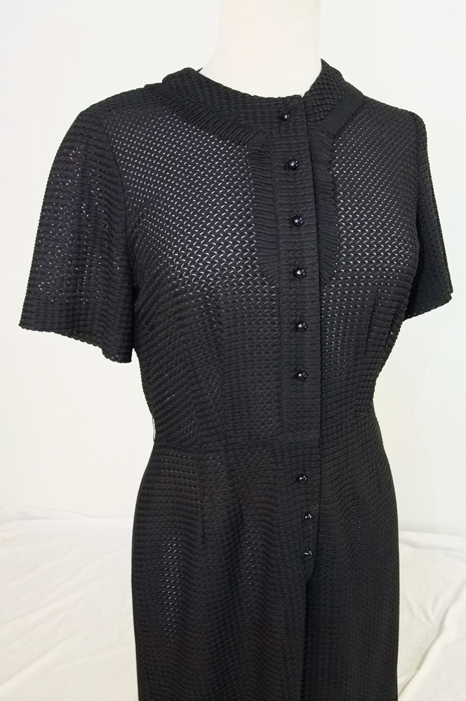 4 piece group of vintage clothing