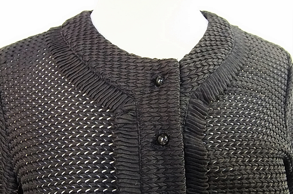 4 piece group of vintage clothing