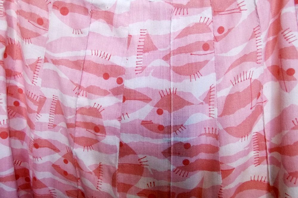 14 piece group of vintage clothing from the 30's - 80's