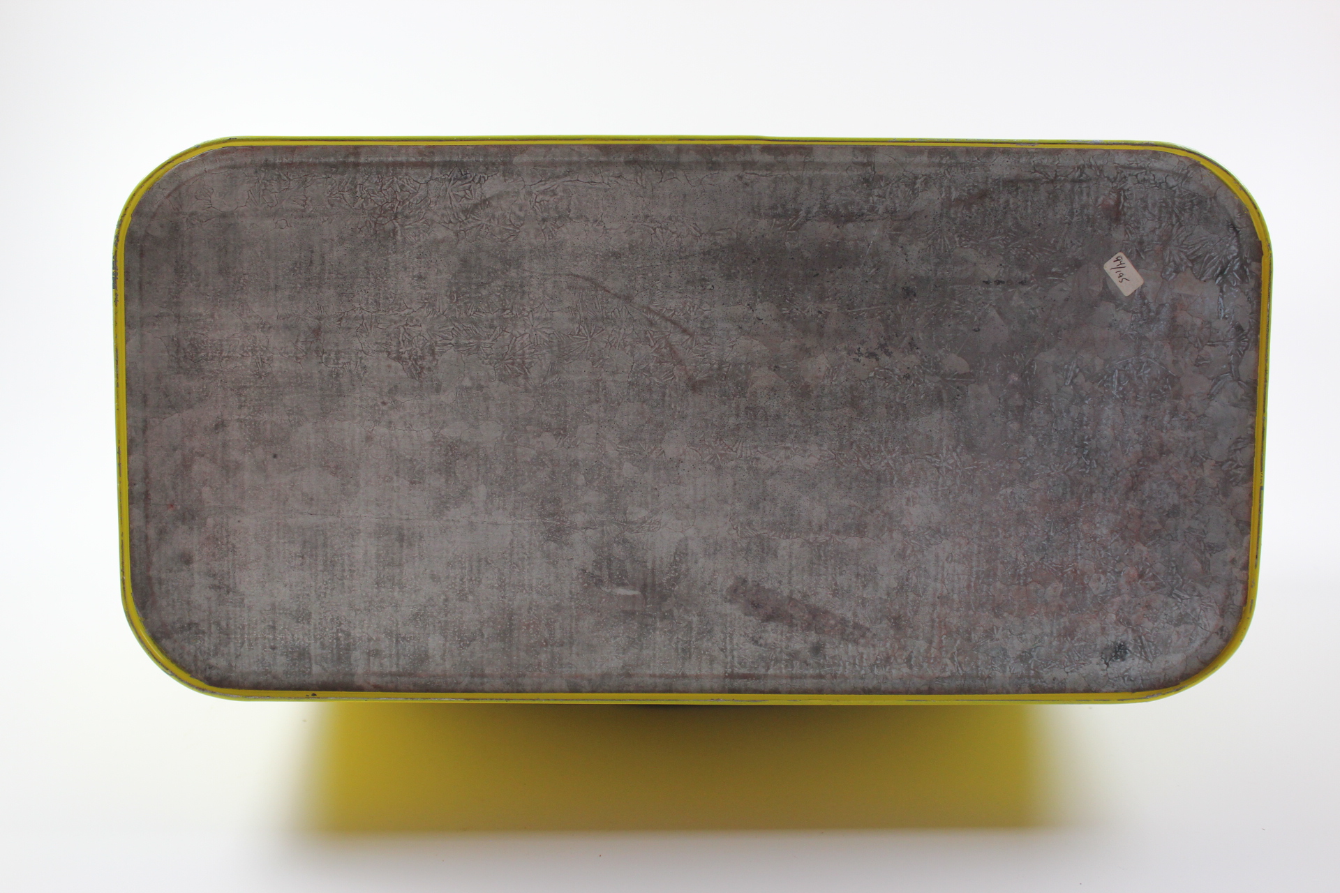 Royal Crown Cola Cooler Chest 