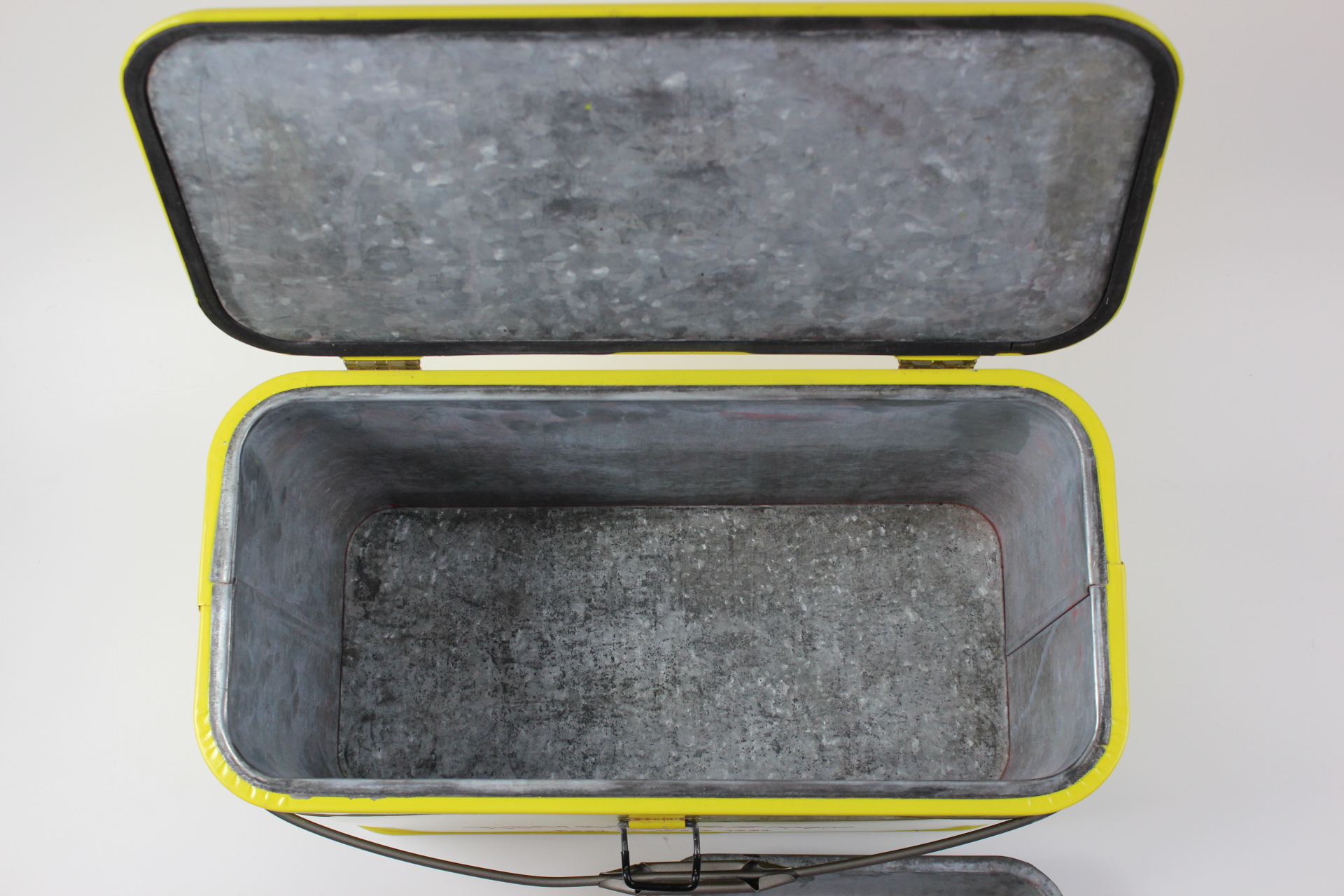 Royal Crown Cola Cooler Chest 