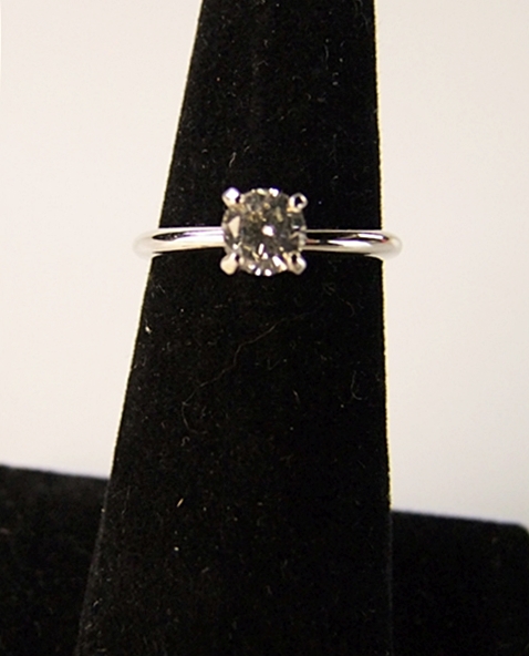  "Good Fortune" Jade pendant and necklace with four Ladies rings