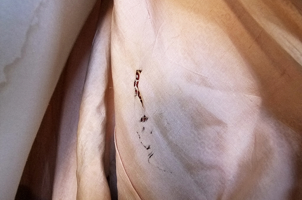 Vintage Japanese Kimono 