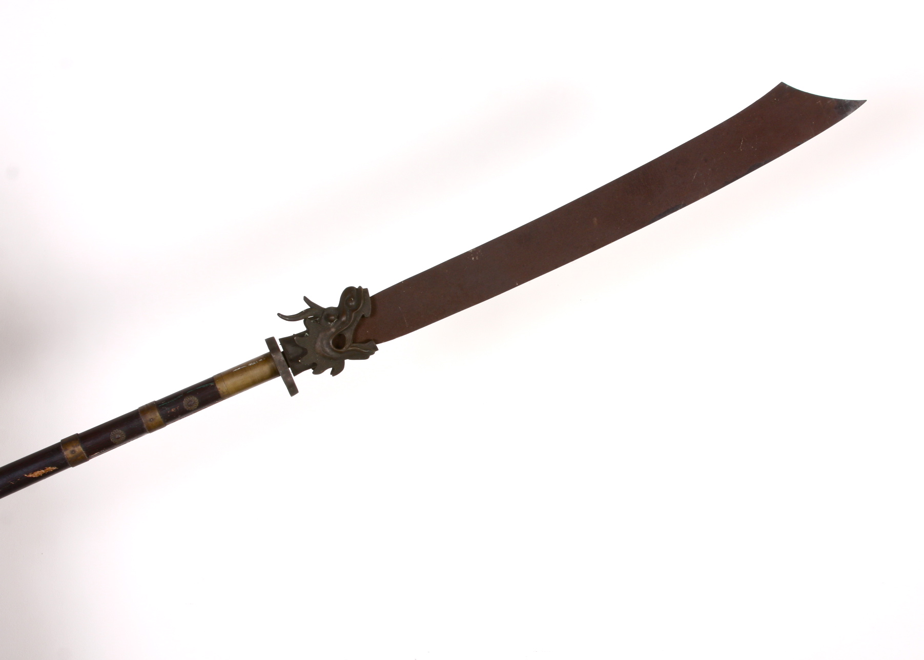 Vintage Japanese Bisento