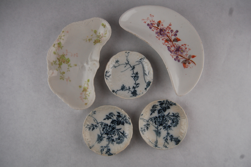 Haviland Dish and Assorted Others