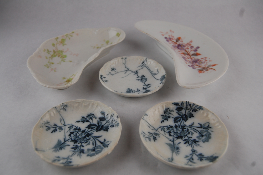 Haviland Dish and Assorted Others