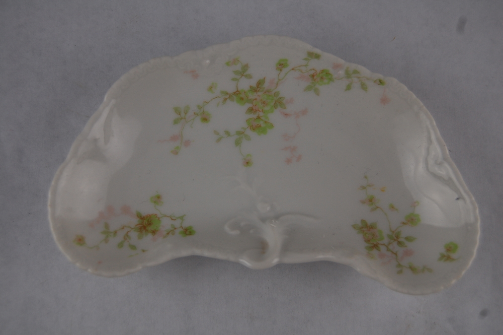 Haviland Dish and Assorted Others