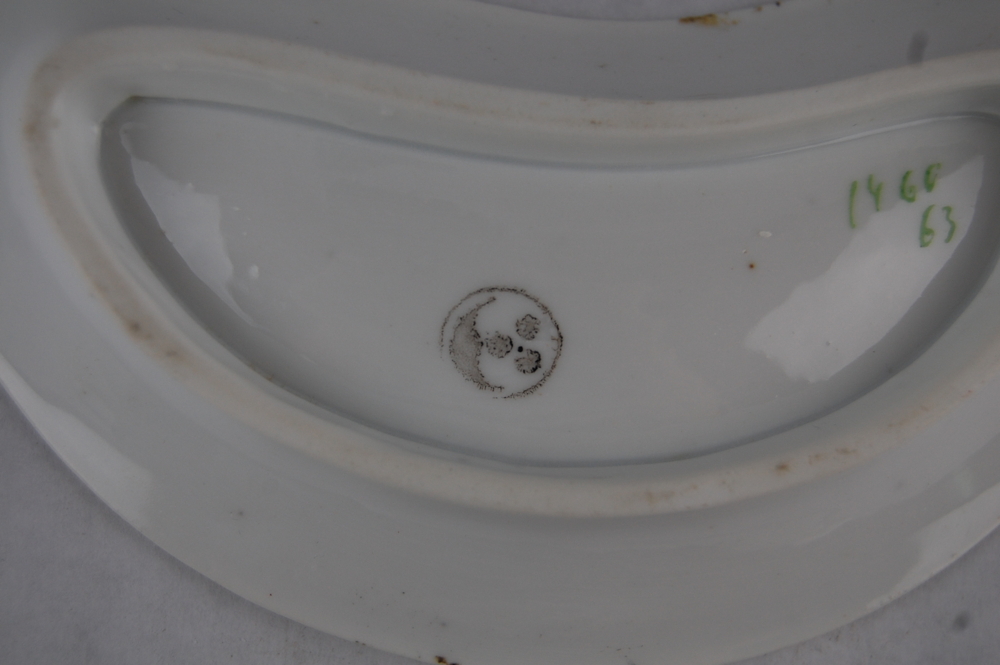 Haviland Dish and Assorted Others