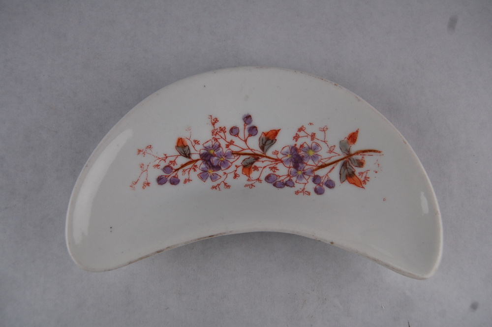 Haviland Dish and Assorted Others