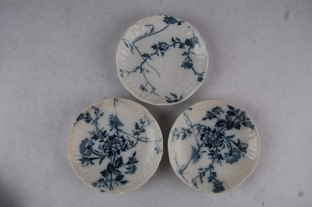 Haviland Dish and Assorted Others