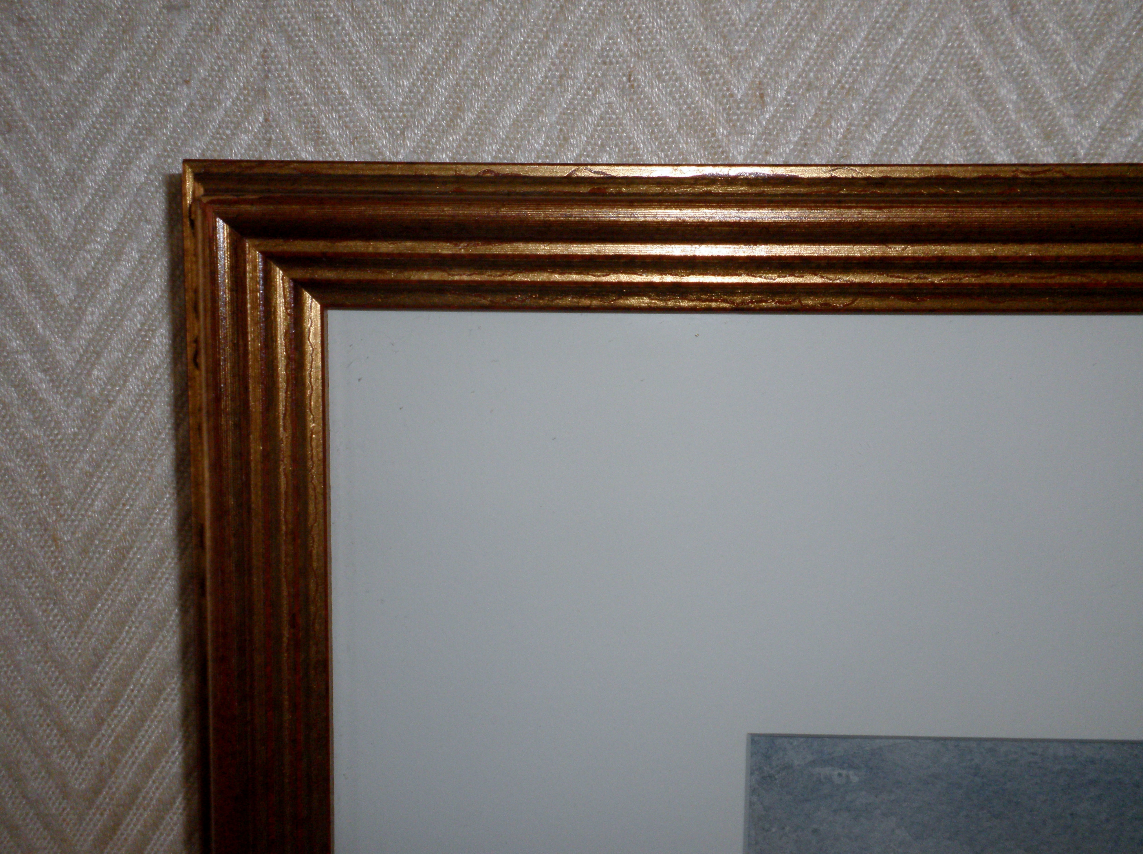 Reginald Grooms Watercolor