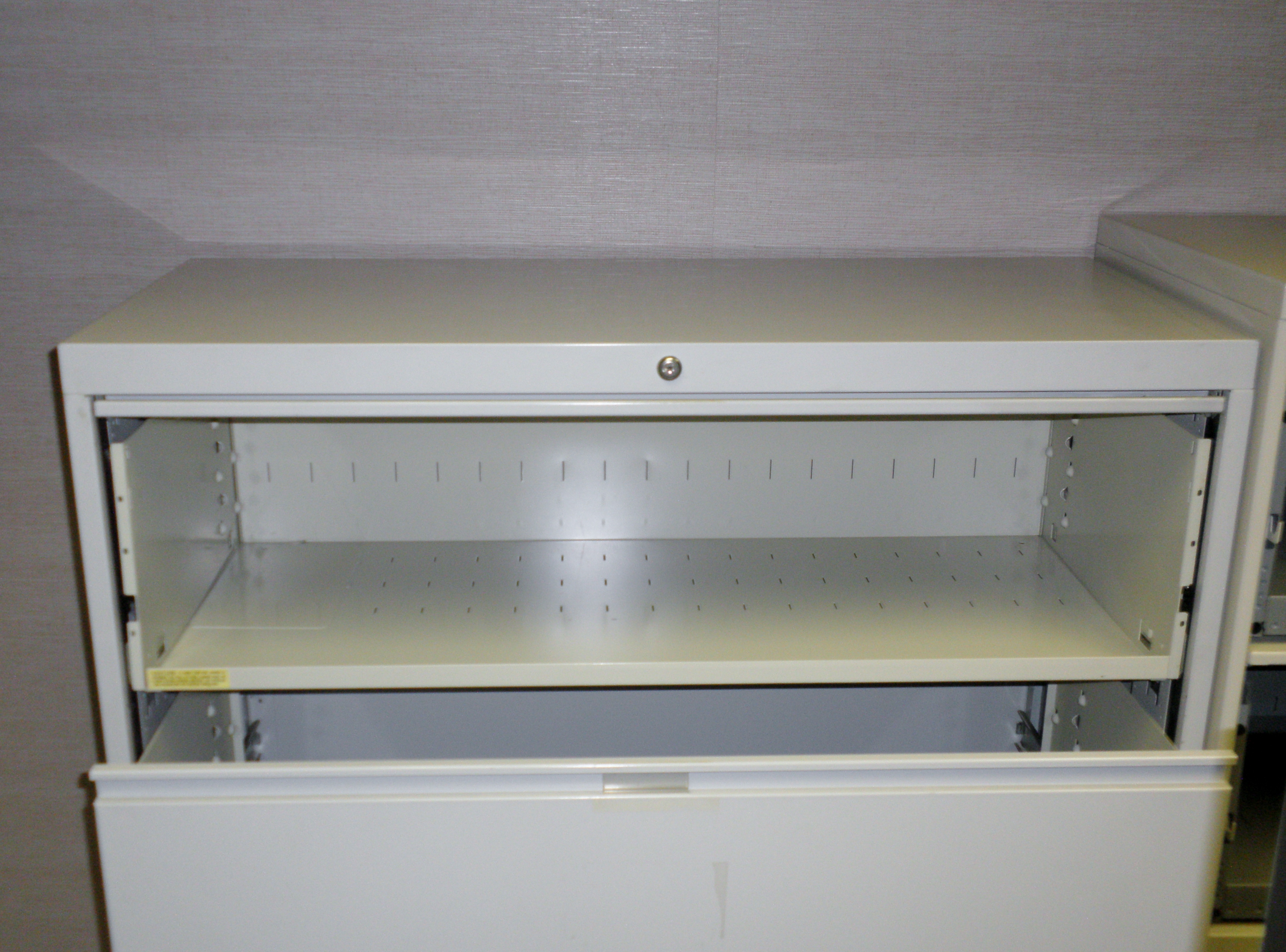 Lateral File Cabinets