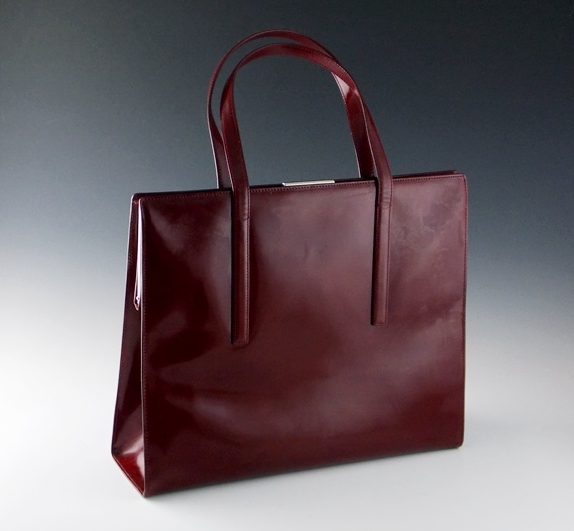 Authentic Prada Handbag