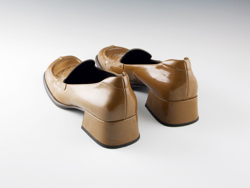 Women's Prada Fringed Loafers