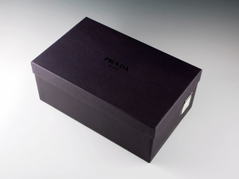 Women's Prada Fringed Loafers