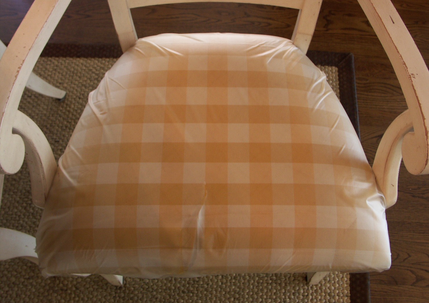 Ethan Allen Dining Table and Chairs