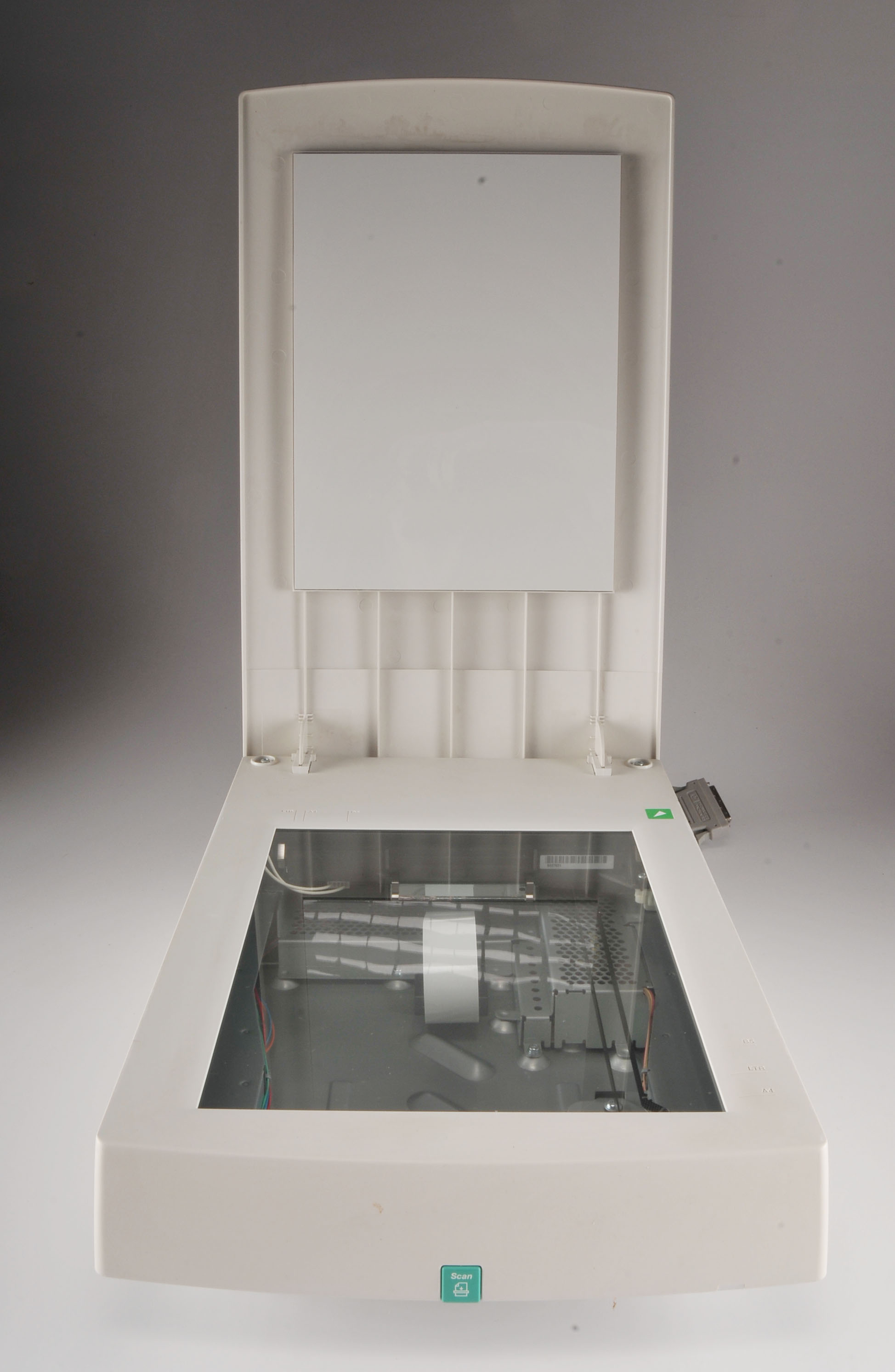 HP Scanjet 5p Scanner