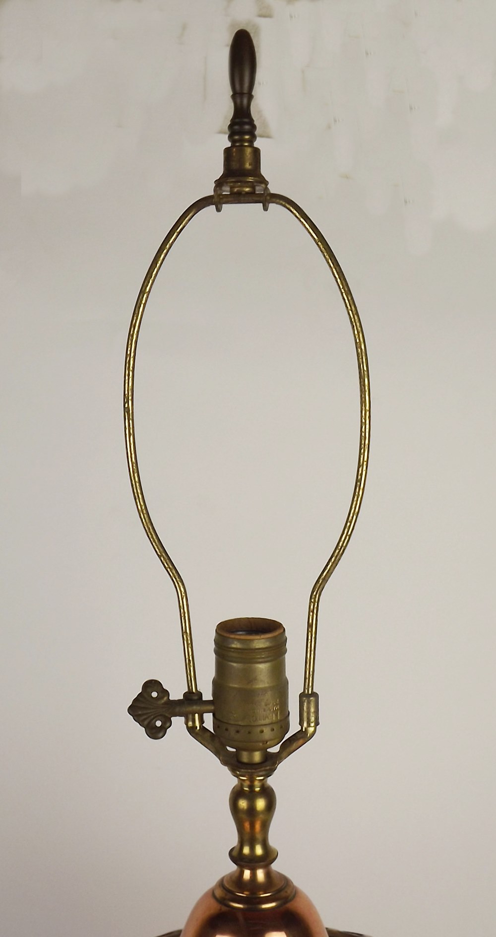 Vintage Copper Samovar