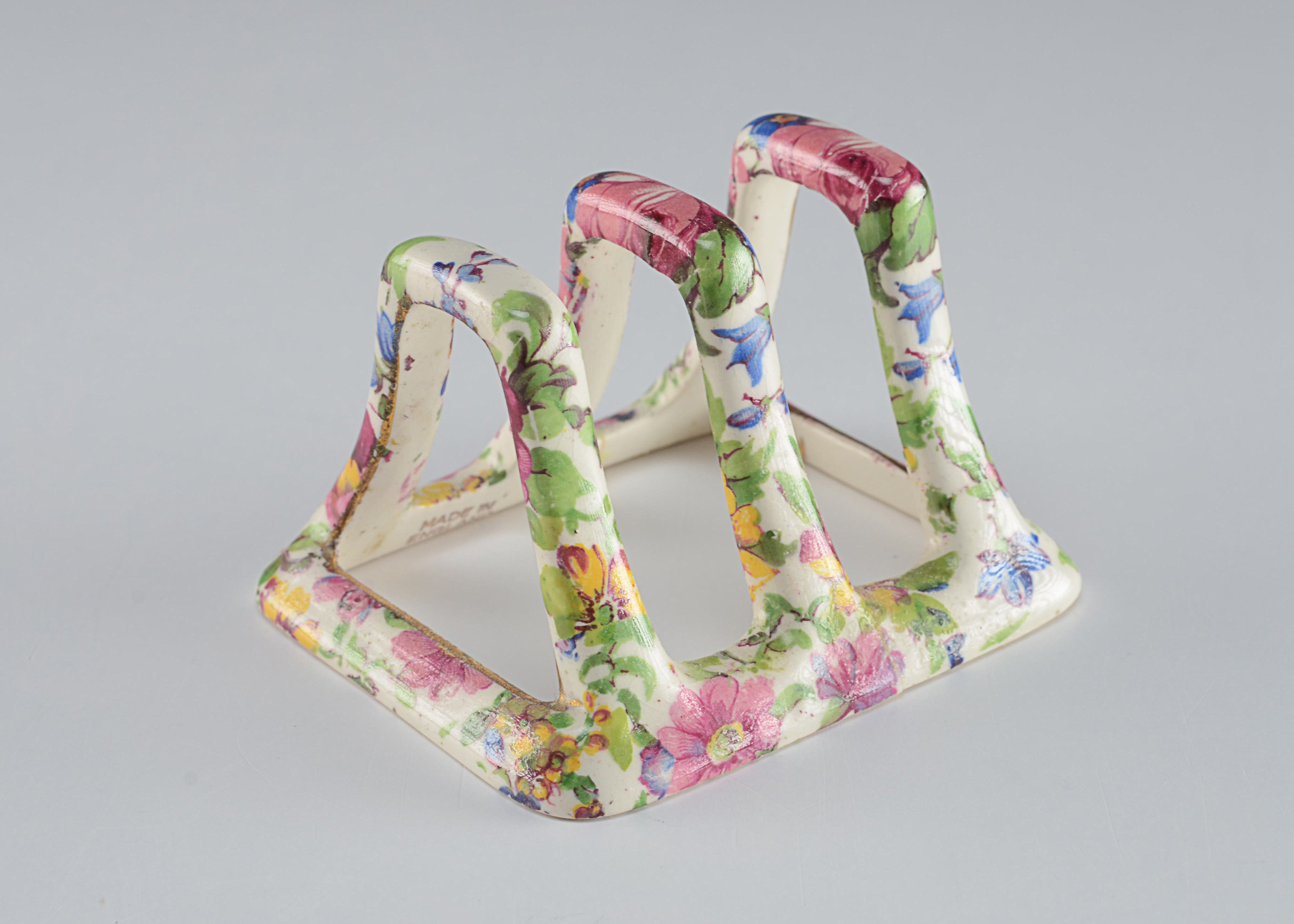 Royal Winton Grimwades Chintz Breakfast tea set