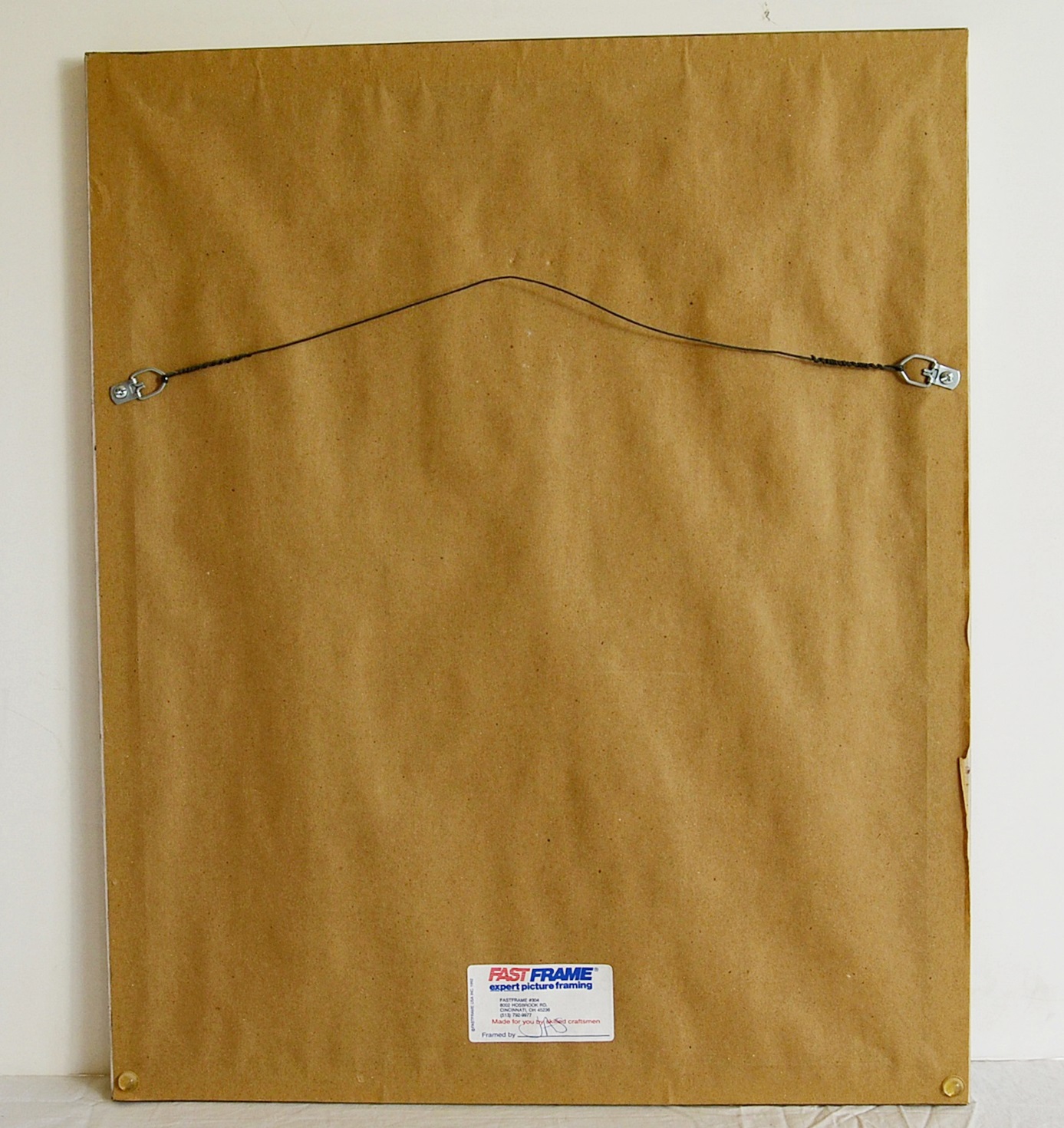 Peter Garbera, two signed and numbered etchings.