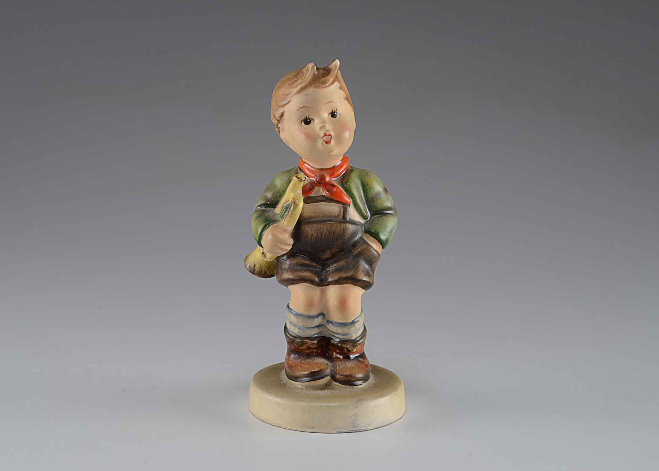 Hummel "Trumpet Boy"