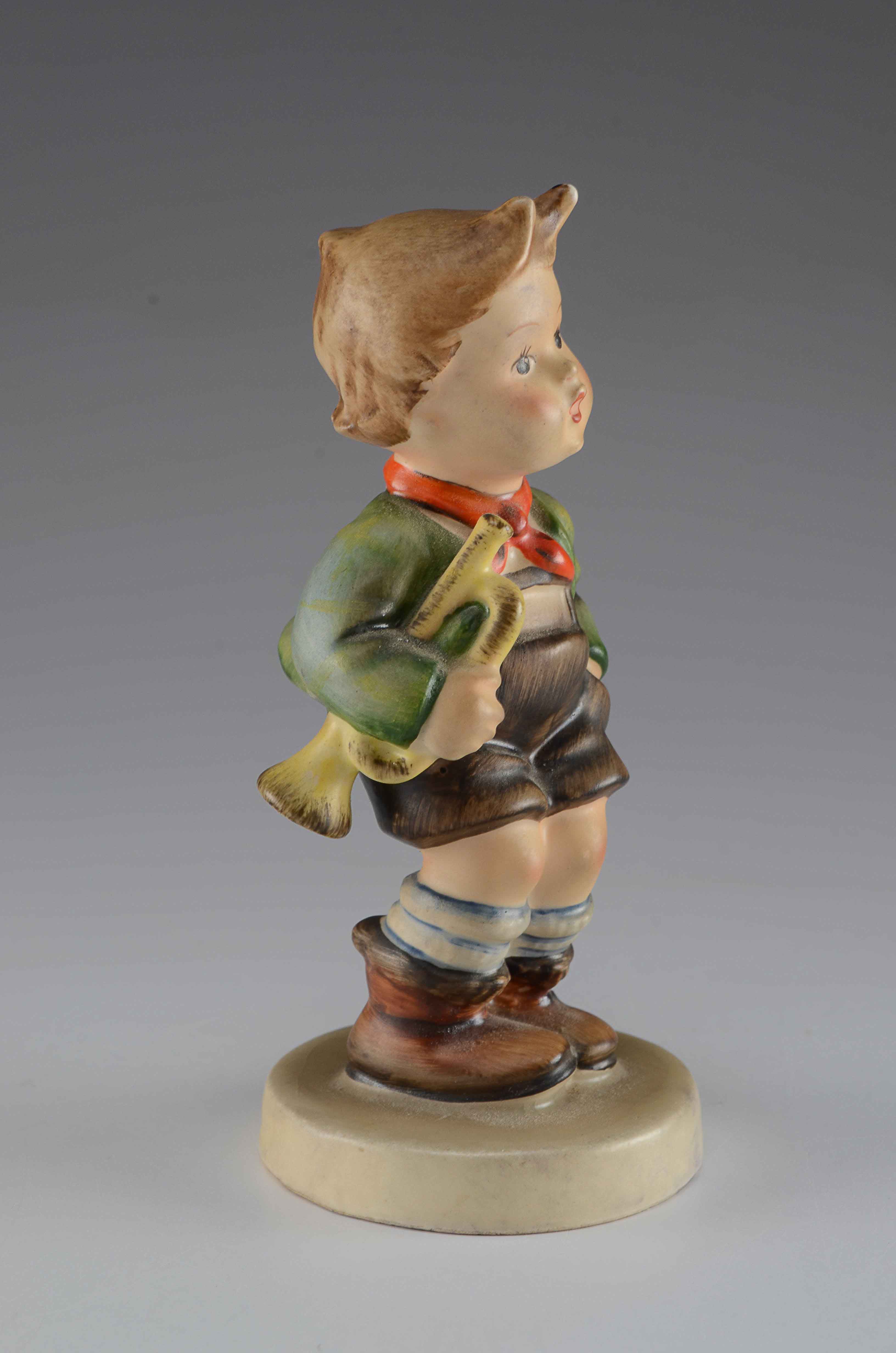 Hummel "Trumpet Boy"