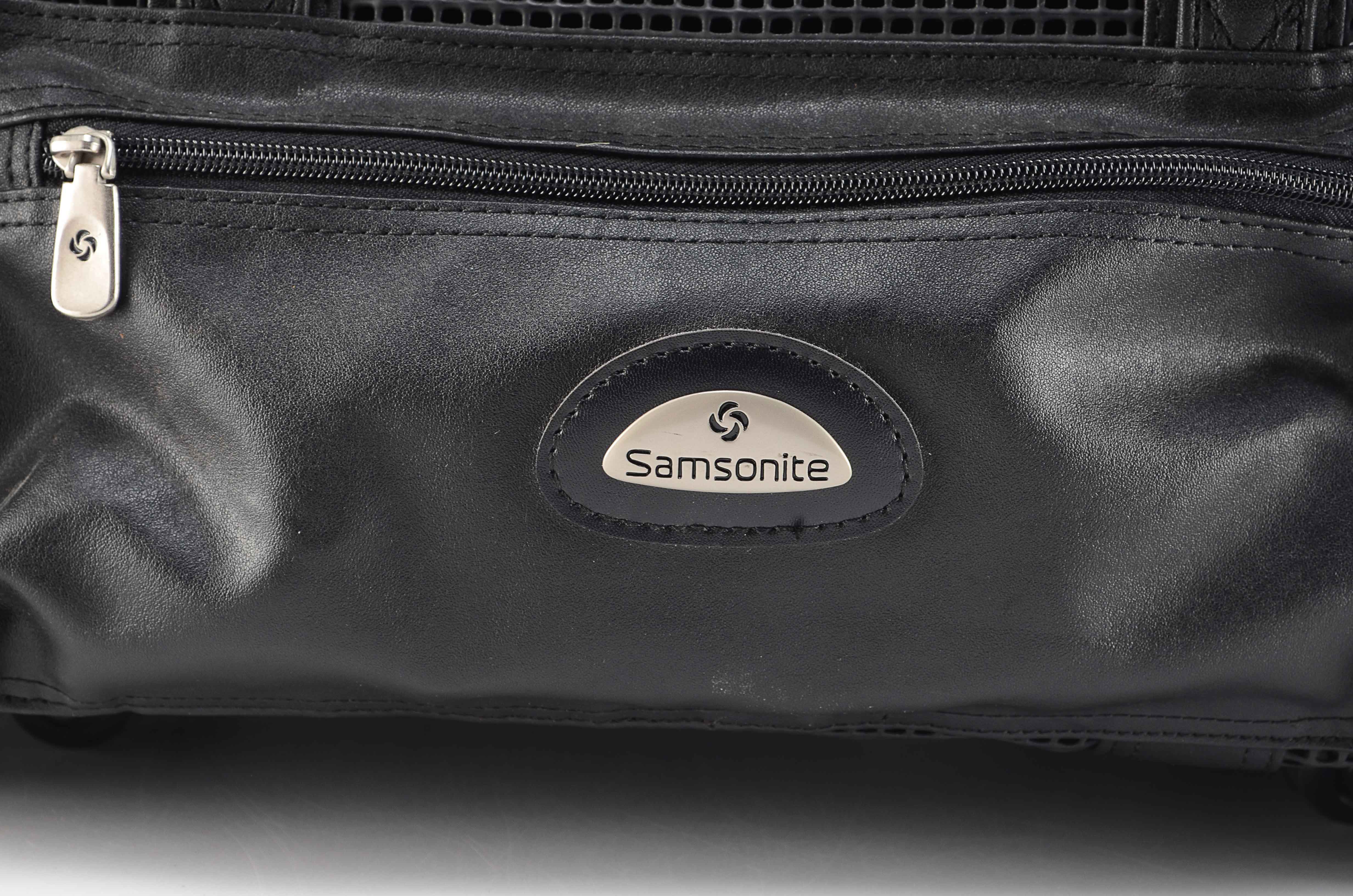 Samsonite Shoulder Bag