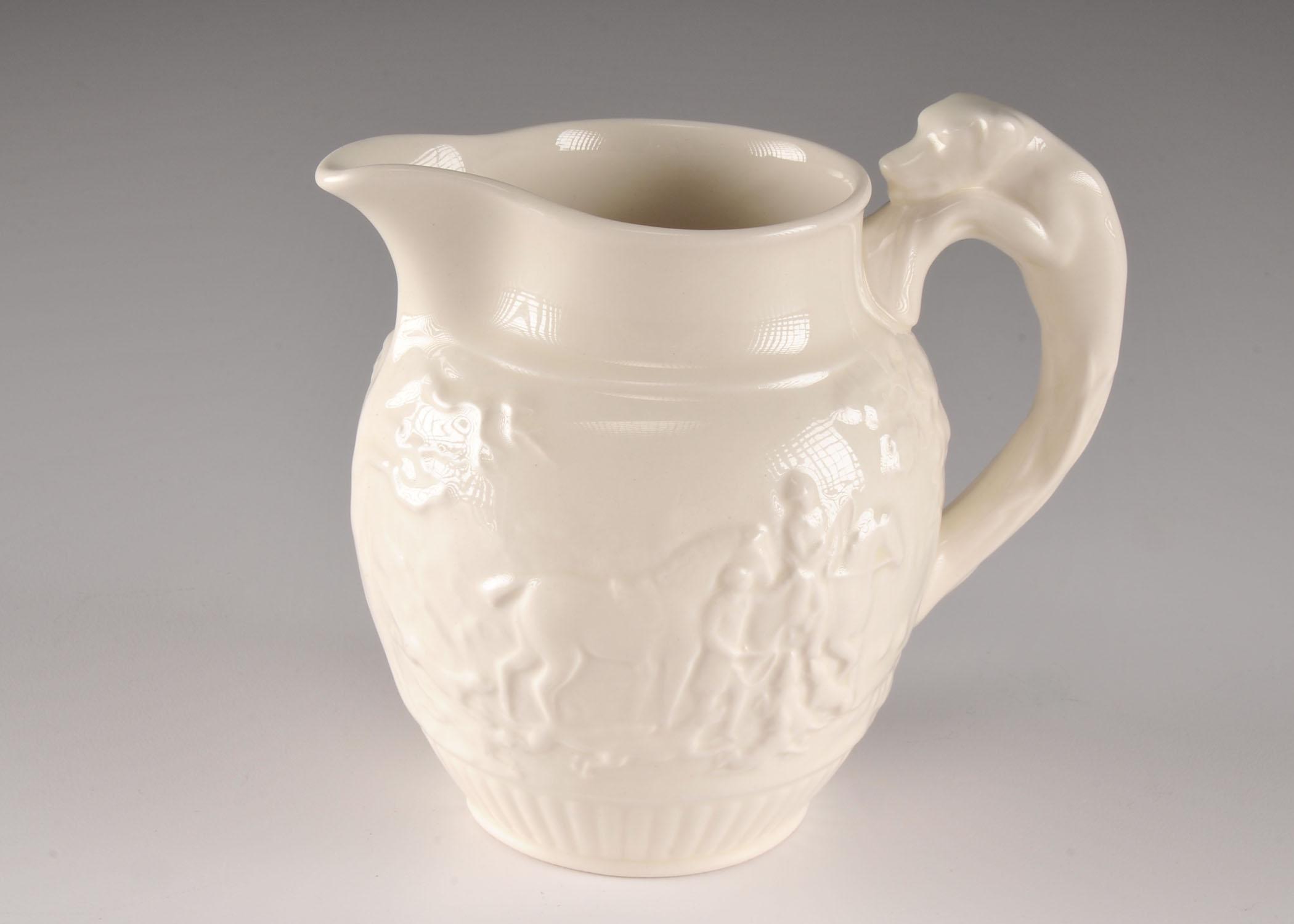 Wedgwood Creamer Jug