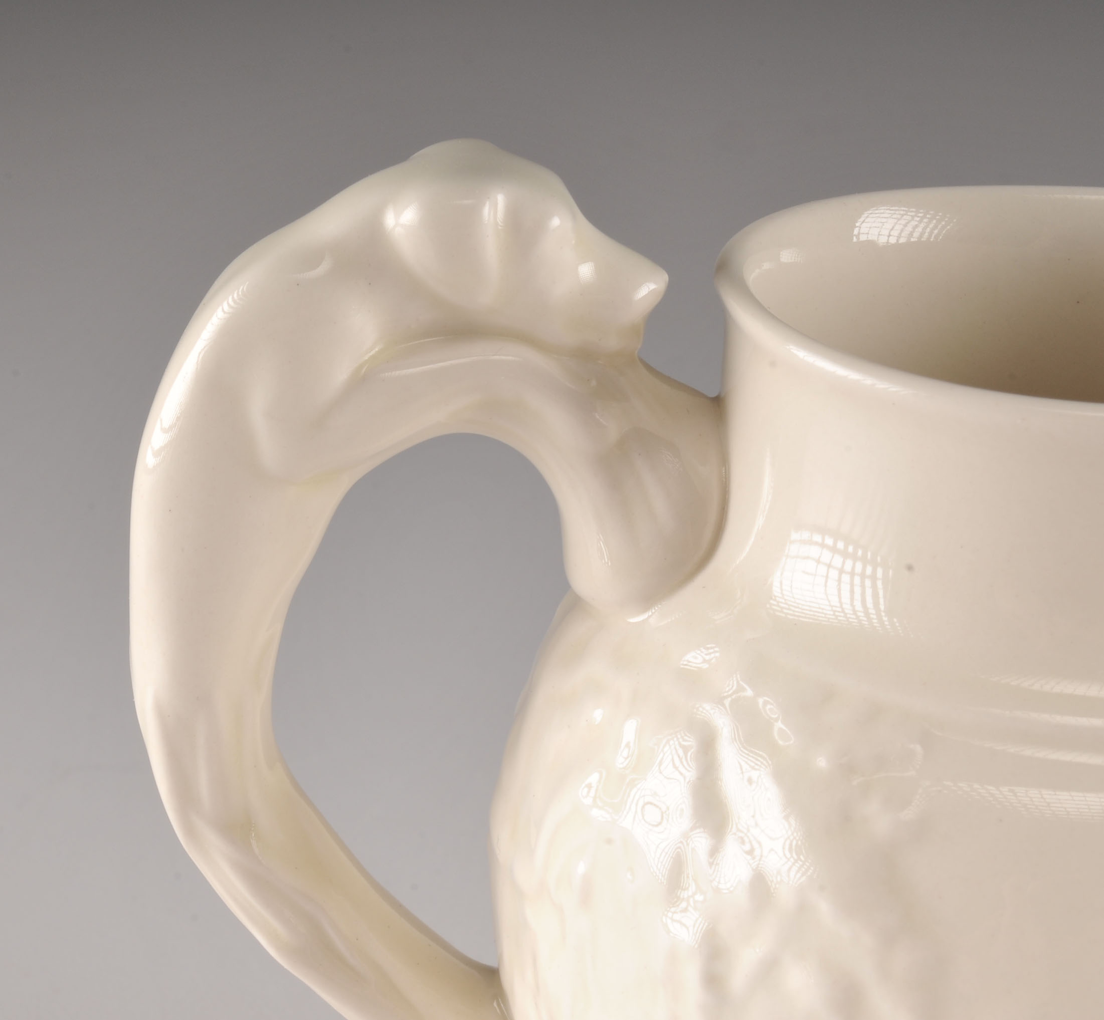 Wedgwood Creamer Jug