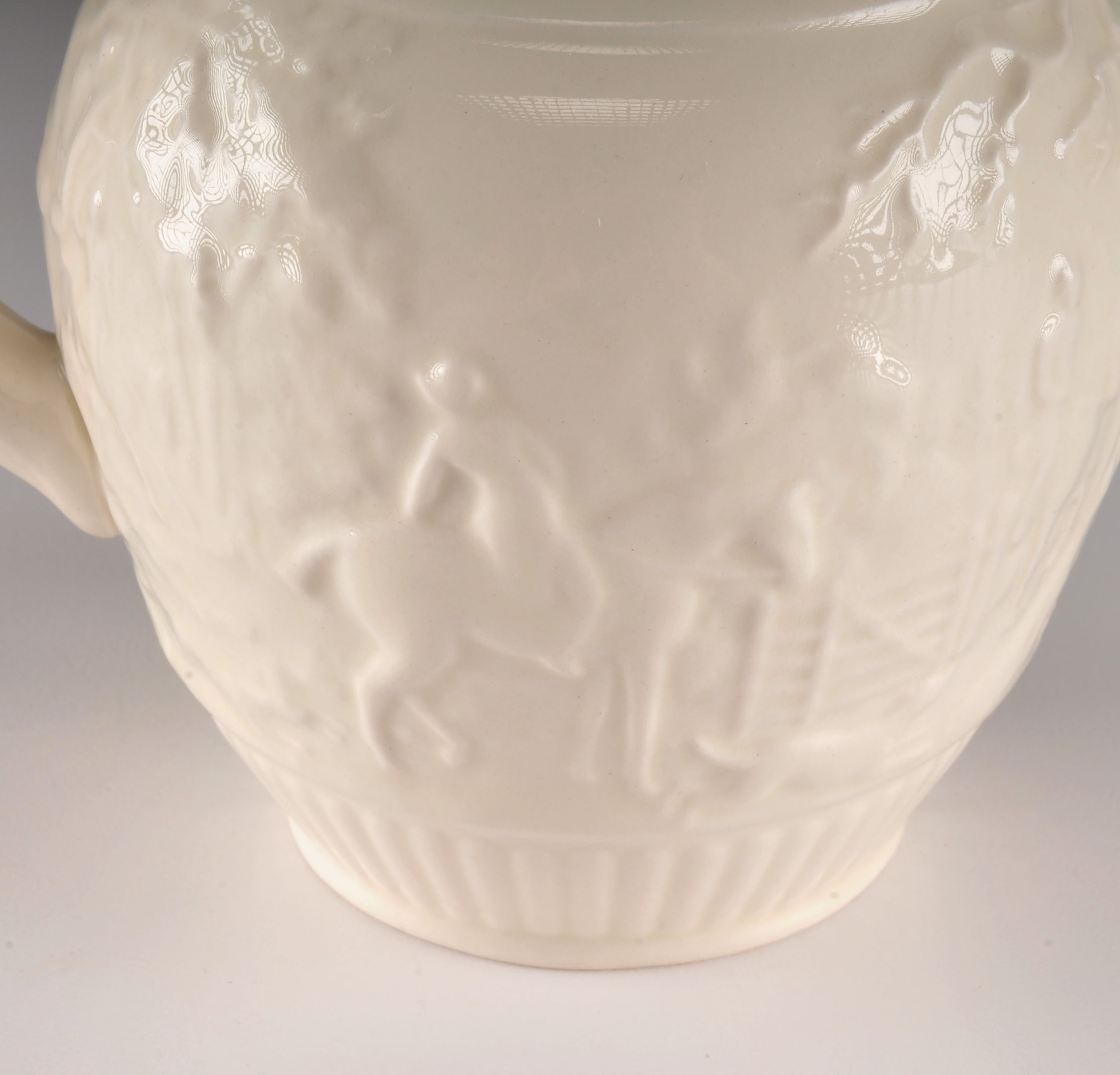 Wedgwood Creamer Jug
