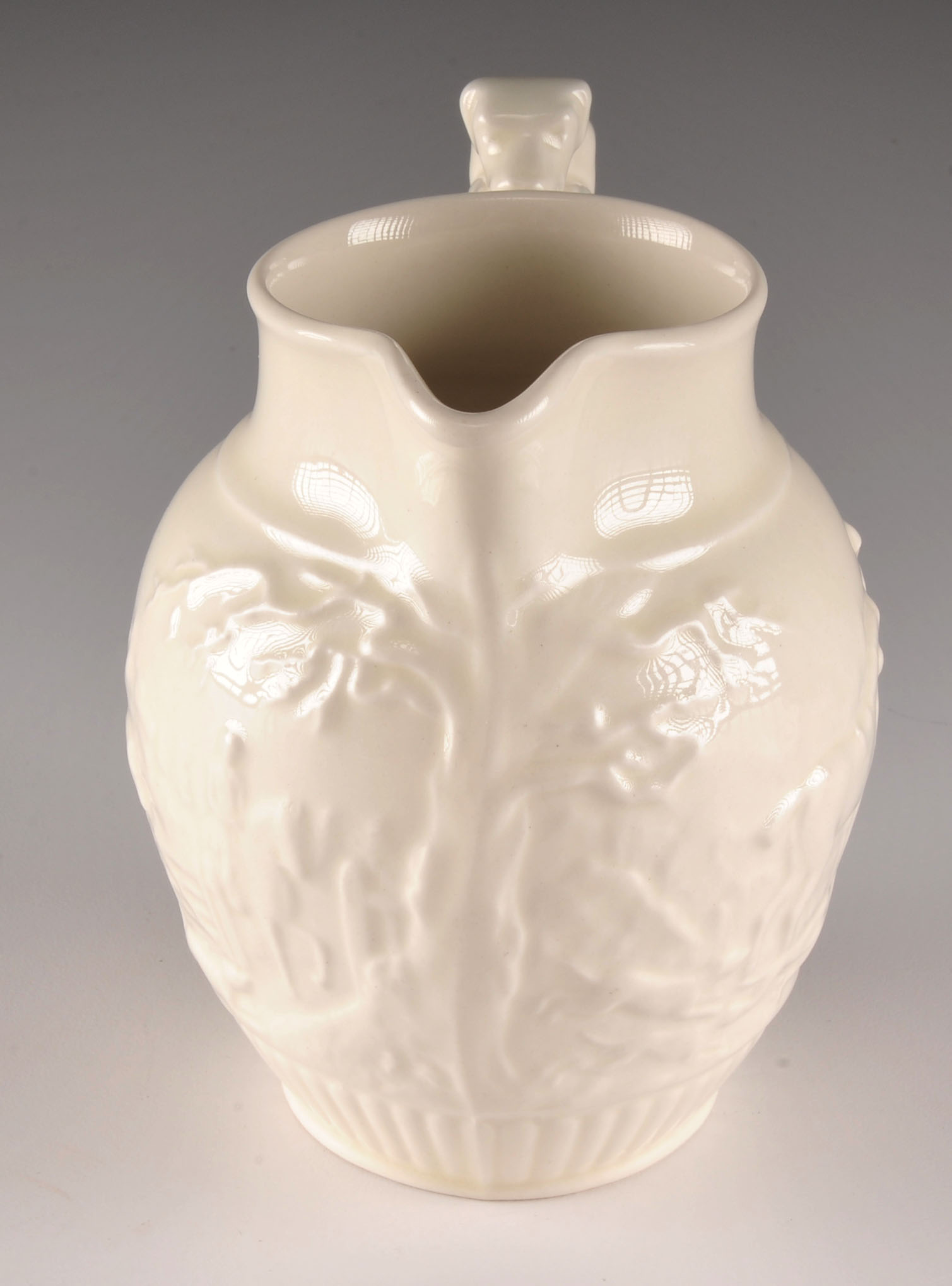 Wedgwood Creamer Jug