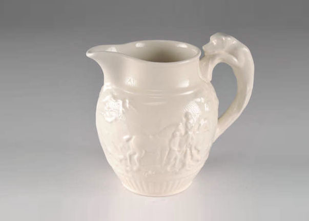 Wedgwood Creamer Jug