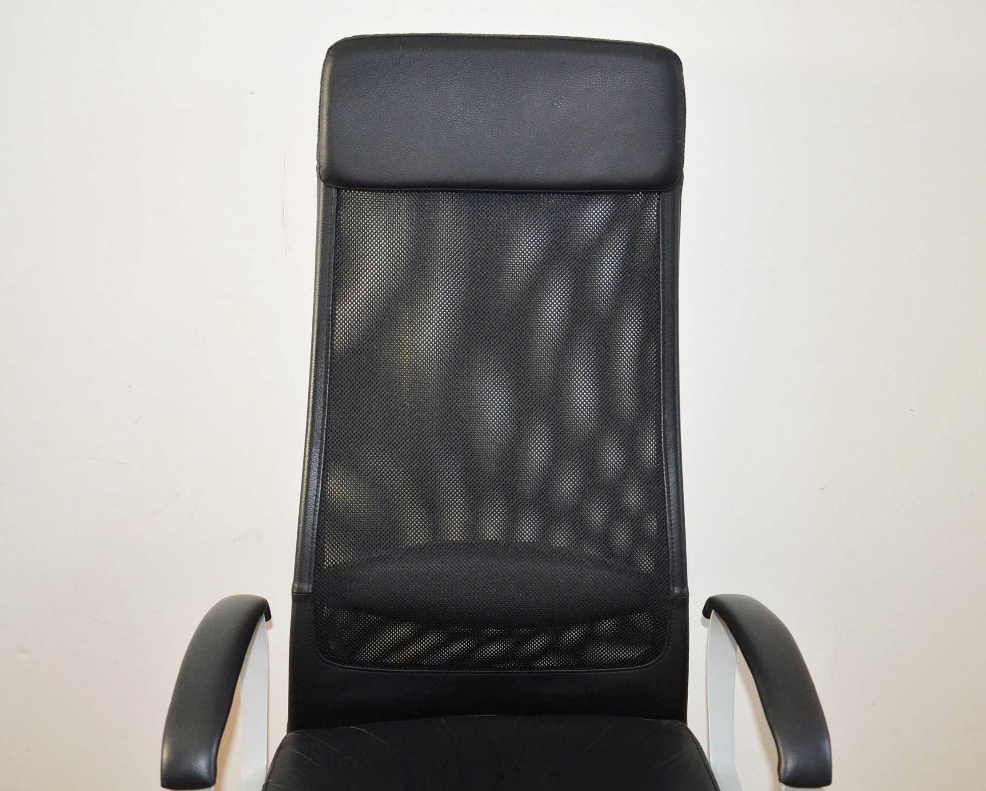 Ikea Markus desk chair.