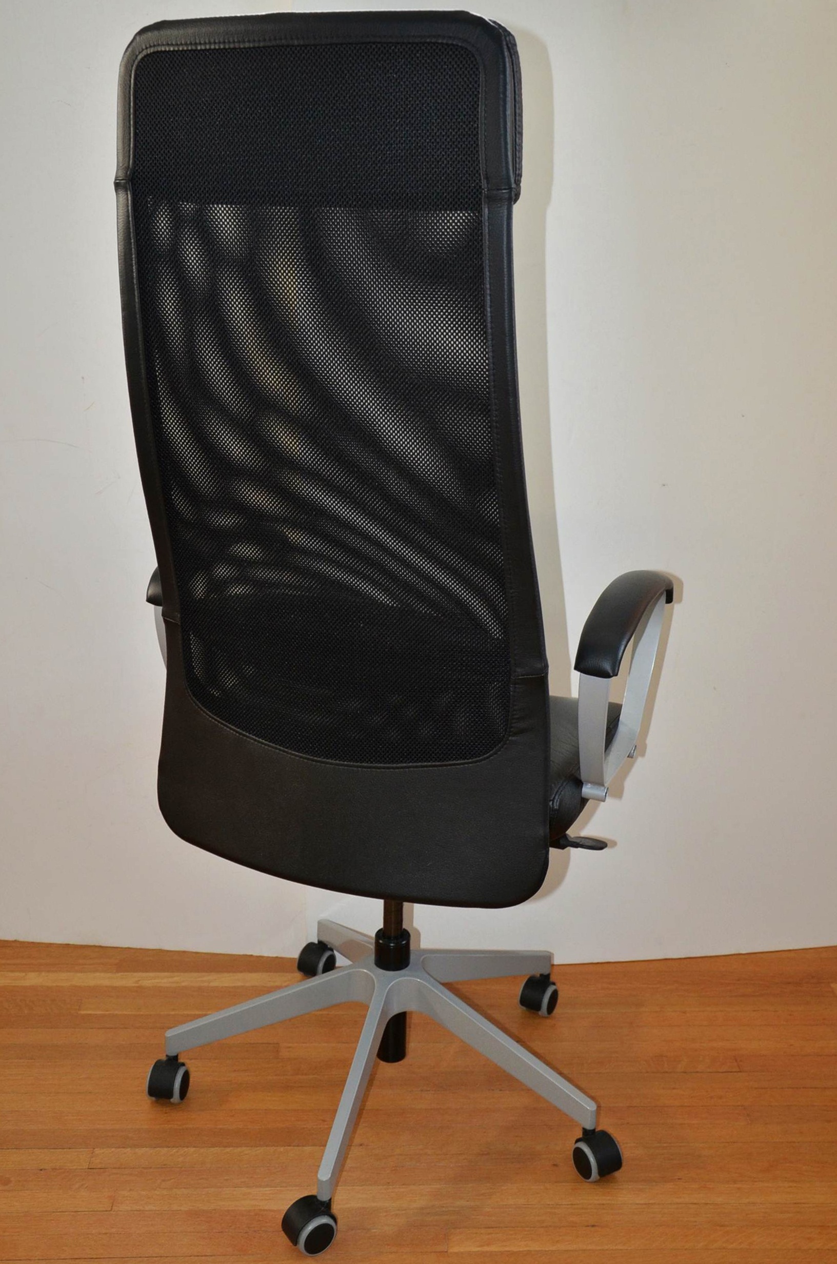 Ikea Markus desk chair.