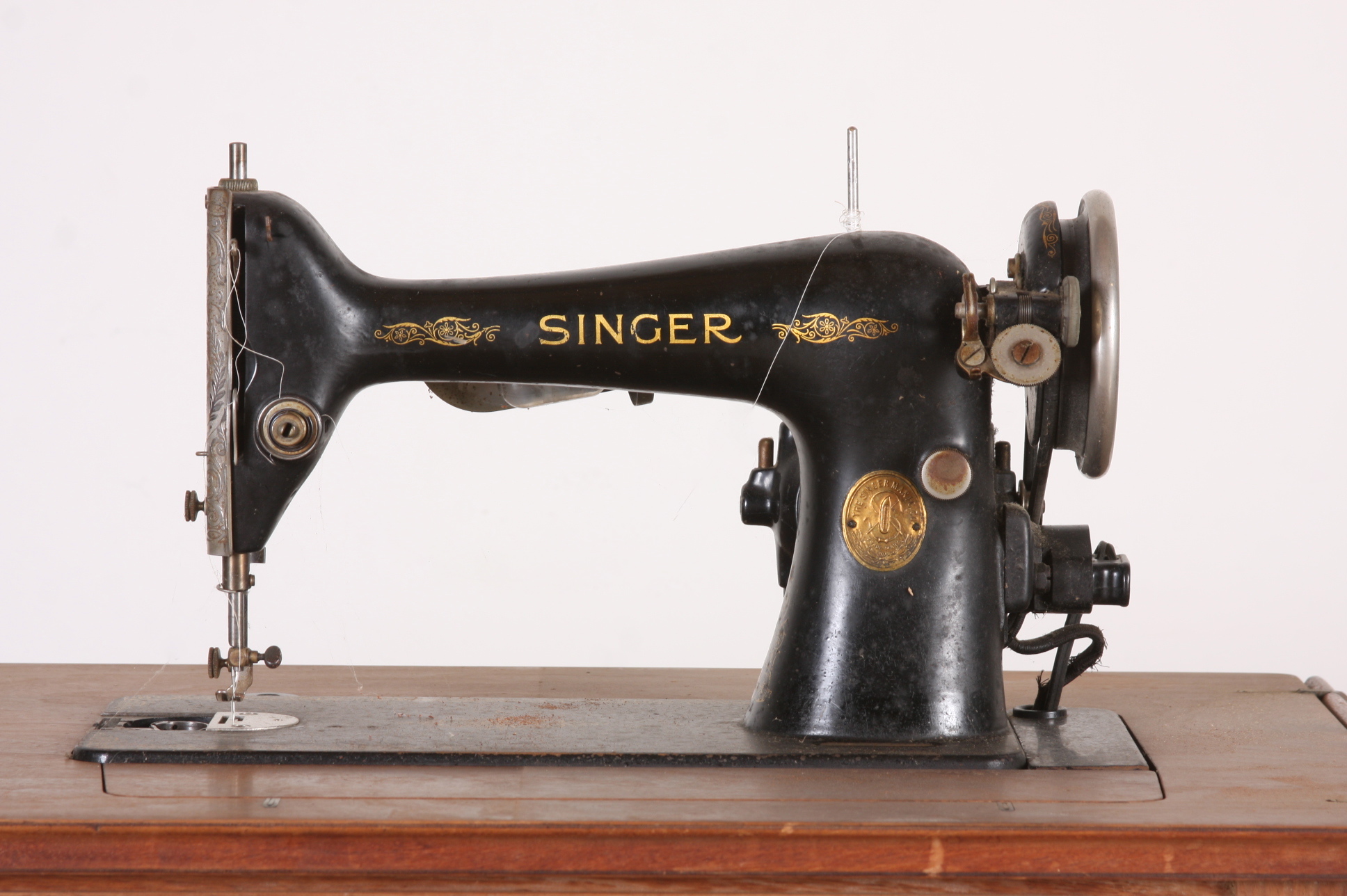 Singer Sewing Machine