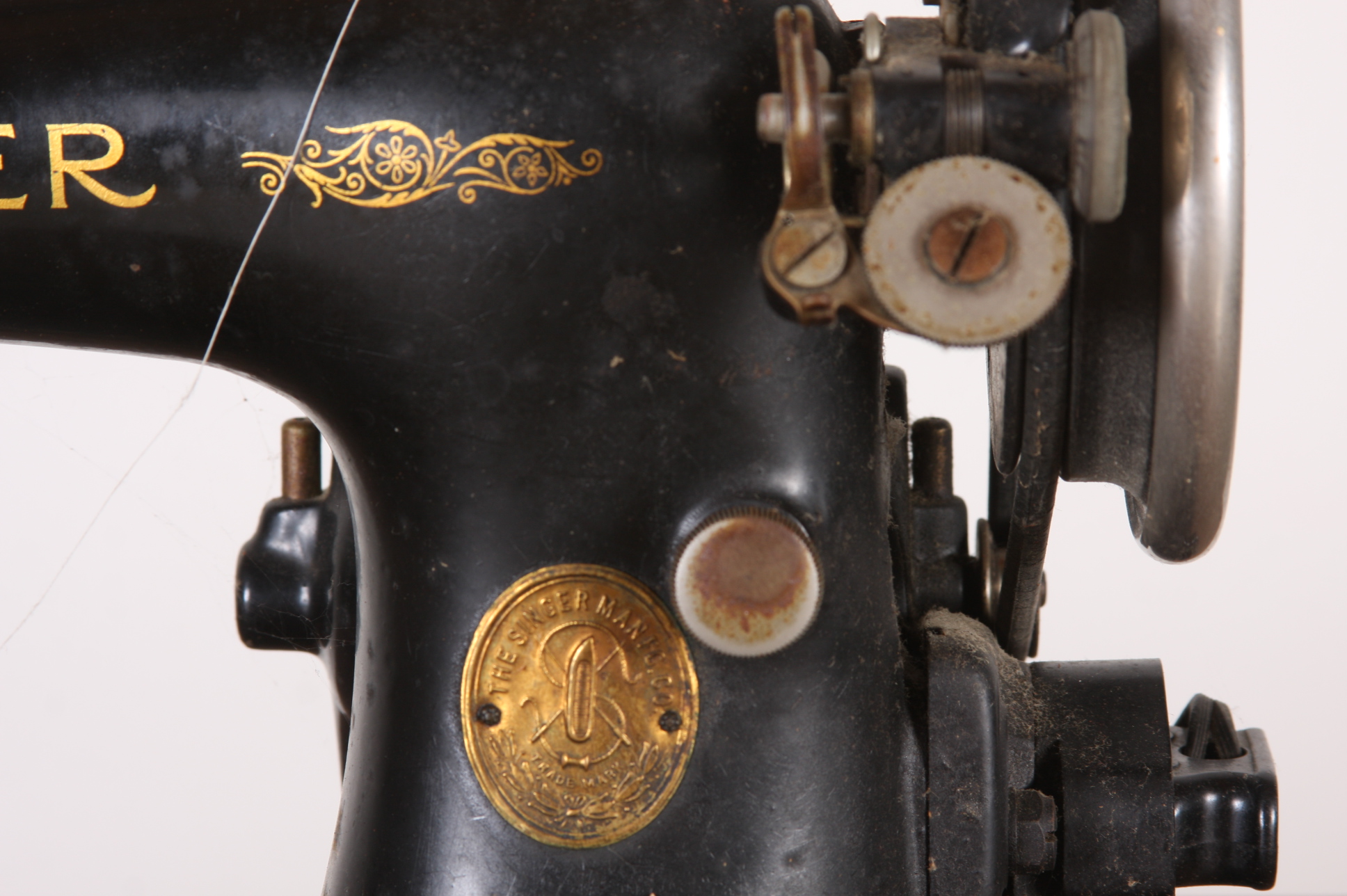Singer Sewing Machine