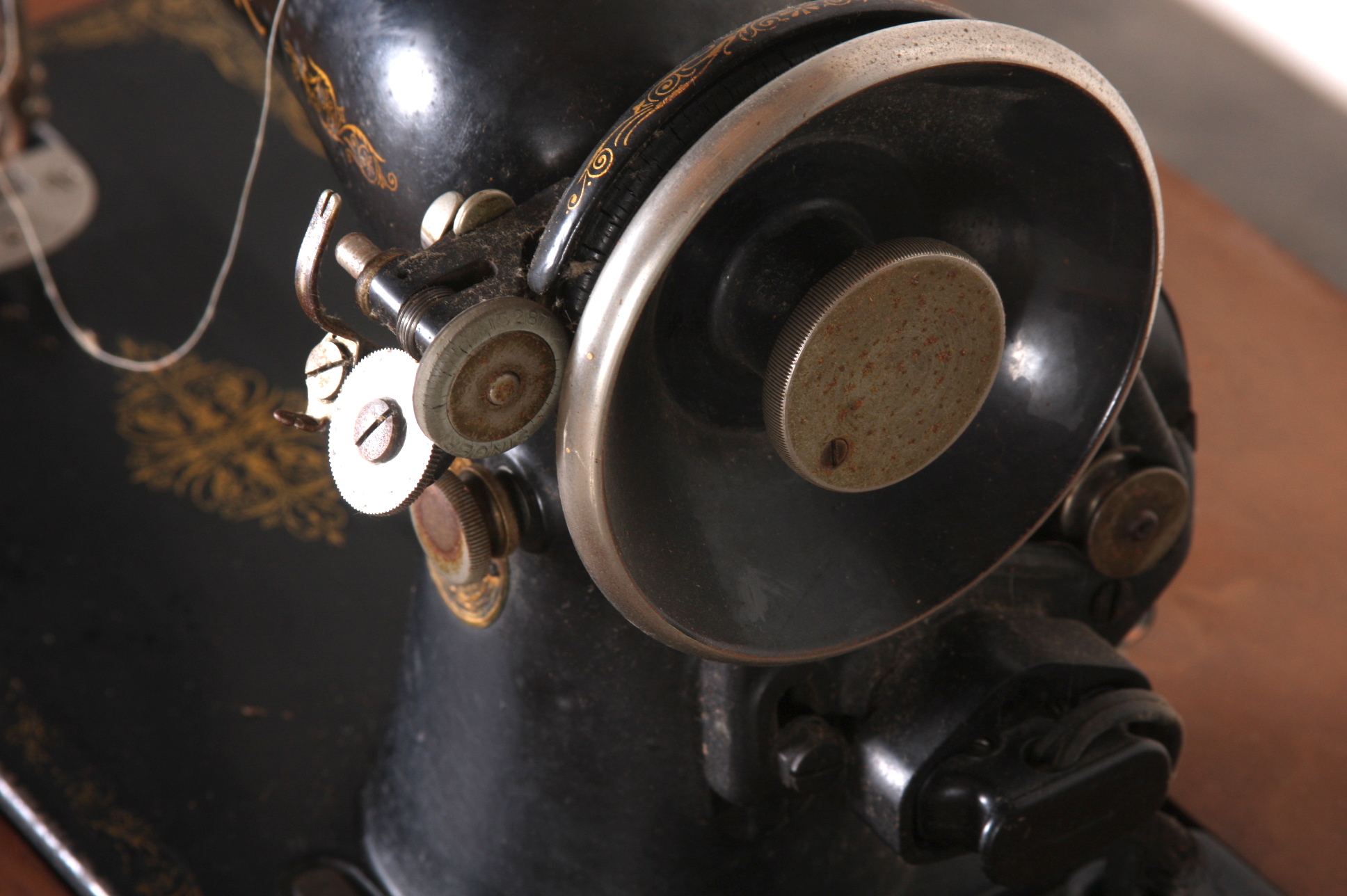 Singer Sewing Machine