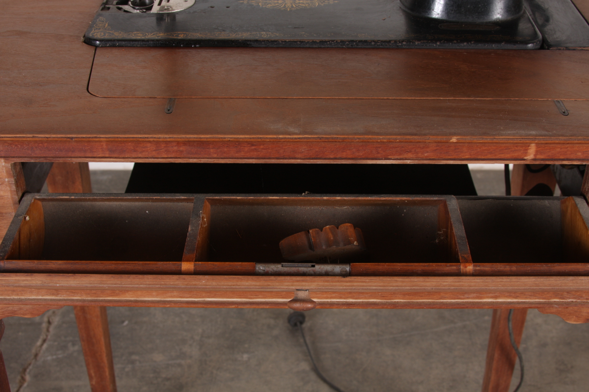 Singer Sewing Machine