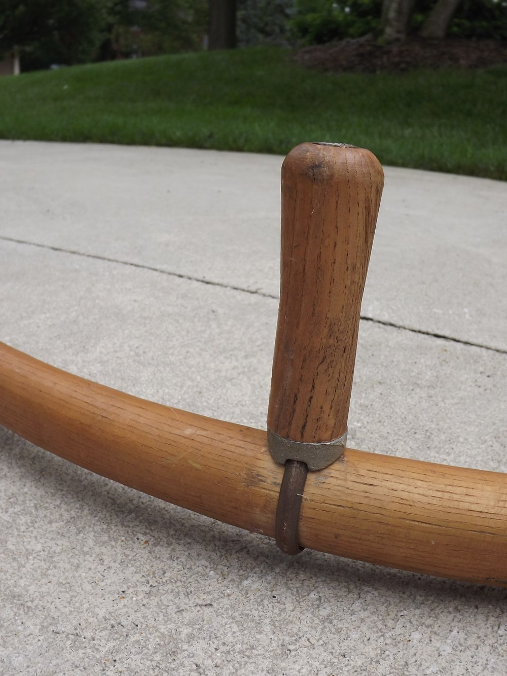 Primitive Farm Implements 