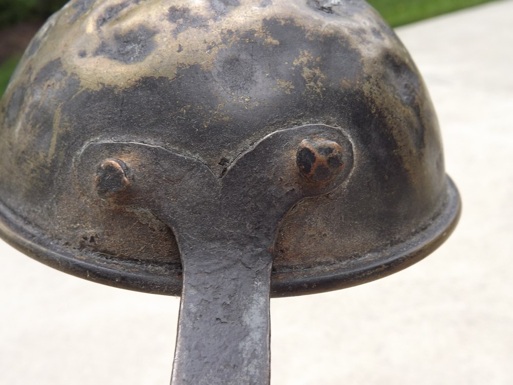 Collection of Brassware