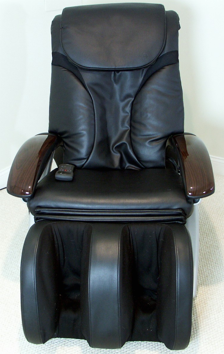 uHarmony OS-7400 Massage Chair