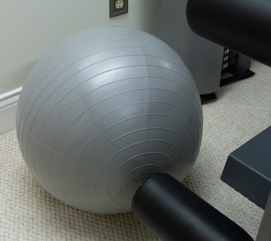 PreCor S3.21 Strength Training Station