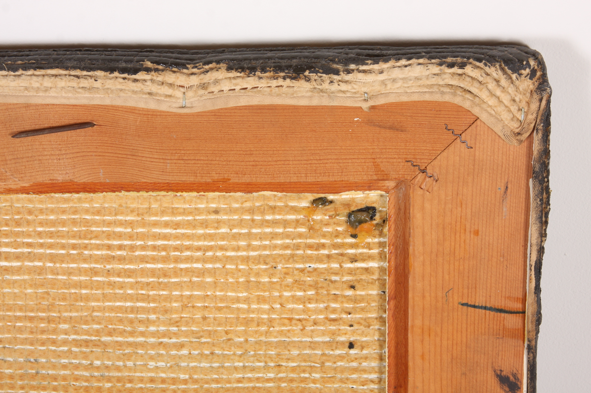 Original Jan Roderick Carroll Oil on Canvas Painting