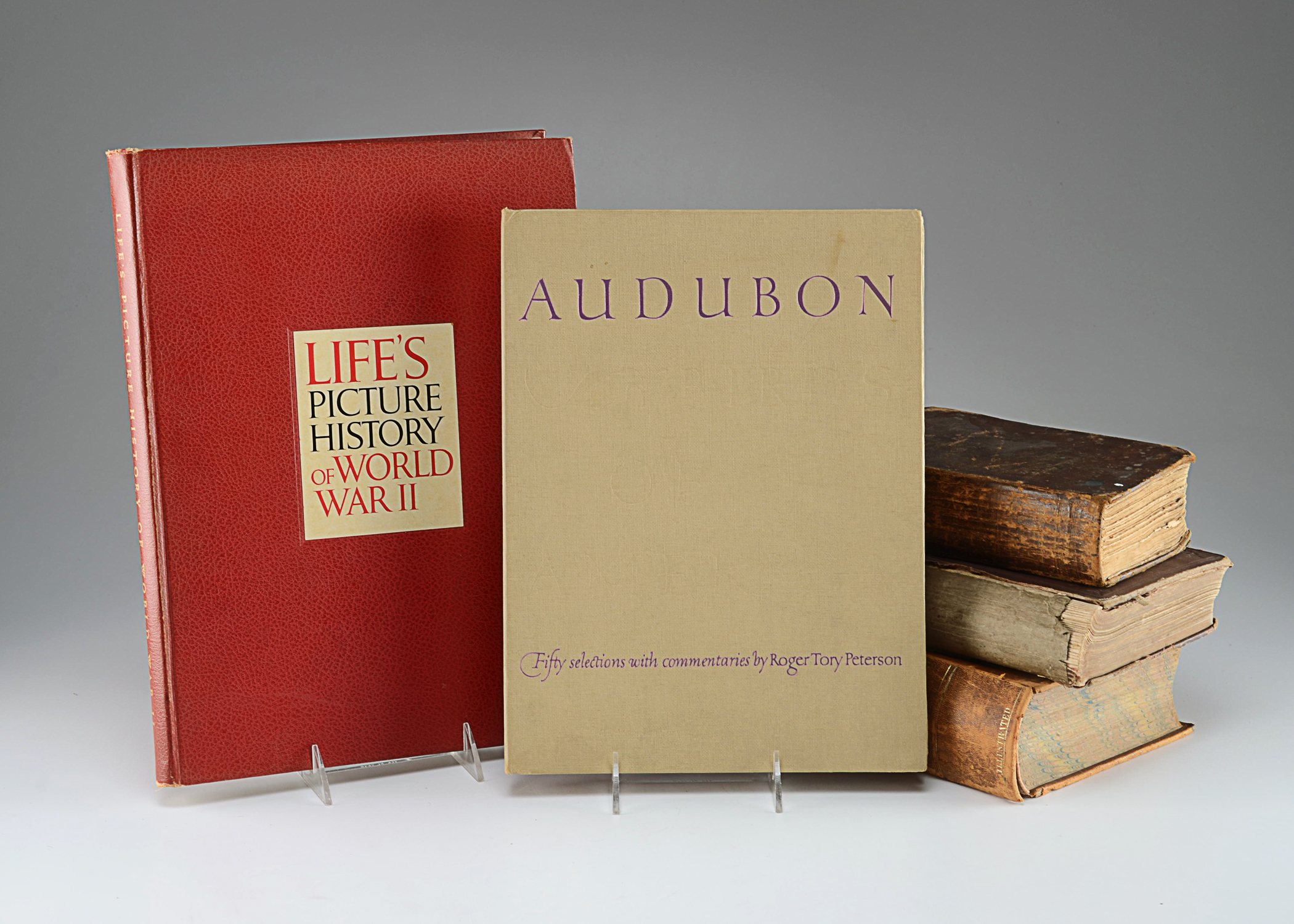 Book Collection / Prints